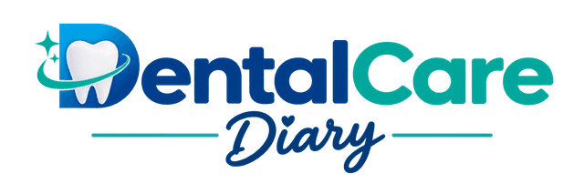 DentalCare Diary